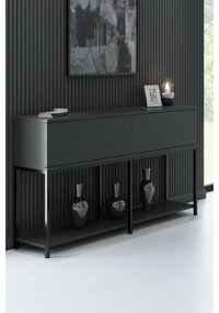 Skrinka Lord Anthracite and Black