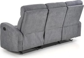 Pohovka trojosedačka Oren 3S. Vlastná spoľahlivá doprava až k Vám domov. 1008067