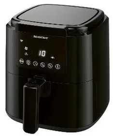 Silvercrest®  Kitchen Tools Digitálna teplovzdušná fritéza  (100383730)