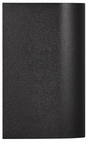 Nordlux - LED Vonkajšie nástenné svietidlo ASBOL LED/13,3W/230V IP44