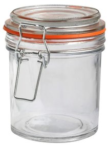 Toro Dóza s patentným uzáverom pr. 8,3 x 10 cm, 290 ml