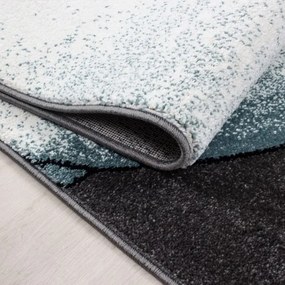 Ayyildiz, Kusový koberec Kids 560 blue, 80x150, modrá, detská izba