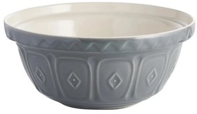 Sivá kameninová misa ø 24 cm Colour Mix – Mason Cash