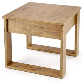 KONFERENČNÝ STOLÍK JACOB DUB WOTAN