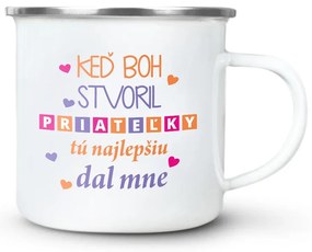 Sablio Plecháčik Keď Boh stvoril priateľky: 300 ml