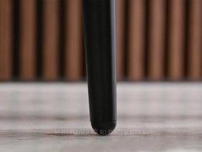 Konferenčný stolík Randolf Xl (biela + čierna). Akcia -22%. Vlastná spoľahlivá doprava až k Vám domov. 1111697