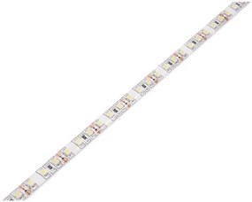 BERGE LED pásik - SMD 2835 - 5m - 120LED/m - 9,6W/m - IP65 - neutrálna biela