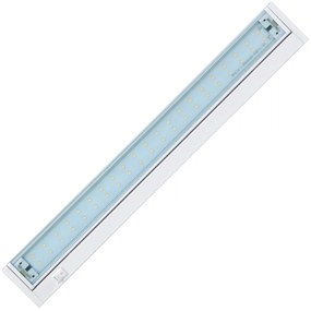Ecolite LED svietidlo pod kuchynskú linku 92cm 15W TL2016-70SMD/15W/BI