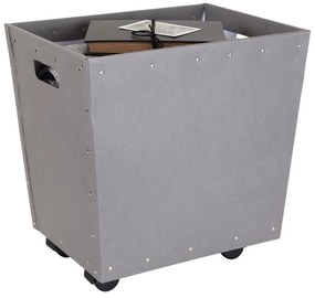 Kartónový úložný box Tellus – Bigso Box of Sweden