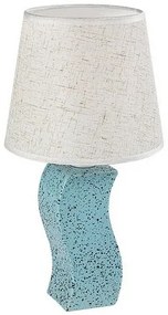 Rabalux 74074 stolná lampa Dayami, béžová