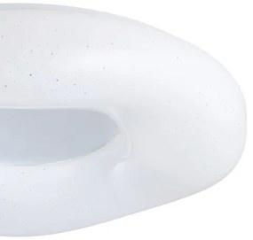 Eglo 99341 - LED Stropné svietidlo ZAMUDILO LED/18W/230V + DO