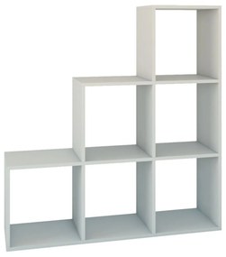 Regál RS-30 biely