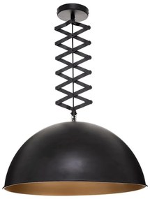 Atmosphera - Sťahovací luster LAHTI 1xE27/25W/230V