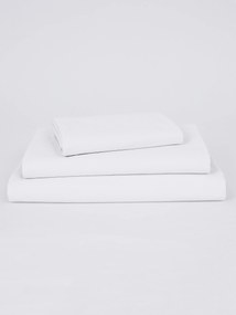 Hotelová saténová plachta 140 x 250 cm
