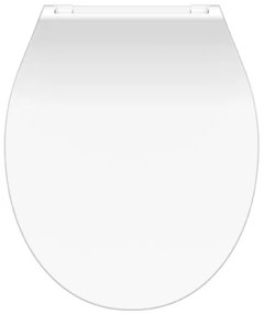 Schütte WC doska Slim (biela)  (100285013)