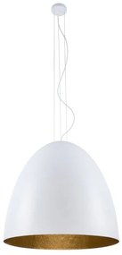 EGG WHITE XL 9025, h350 cm