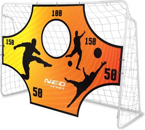 Cieľová podložka Neo-Sport 180 x 120 cm
