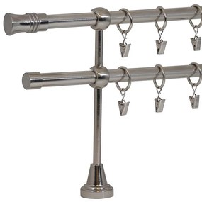 Garniž nikel 320 II cylinder fi 16