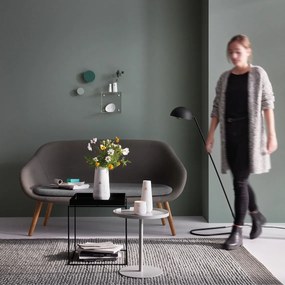 räder Porcelánová váza Flower 21 cm