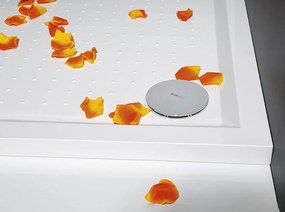 Gelco Gelco, SARA sprchová vanička z liateho mramoru, obdĺžnik 120x90x4cm, GS12090
