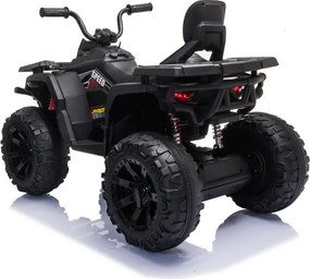 LEAN CARS Nabíjacie štvorčeky JC333 Black