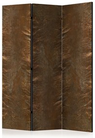 Artgeist Paraván - Copper Chic [Room Dividers]