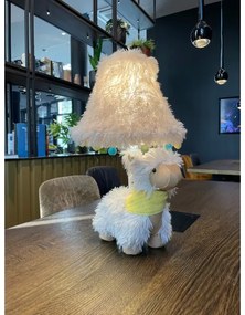 Happy Lamps - LED Detská stolná lampa ALMA LED/5,4W/230V lama