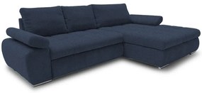 Rohová sedacia súprava Vienna P Aston 26