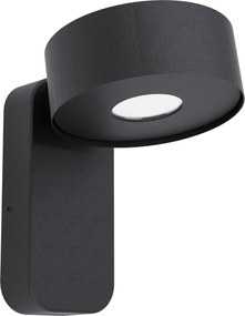 XXXLutz NÁSTENNÉ LED SVIETIDLO, 11,5 cm Eglo - Online Only bytové doplnky - 003348216701
