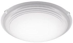 Moderné svietidlo EGLO MAGITTA 1 biela LED 95672