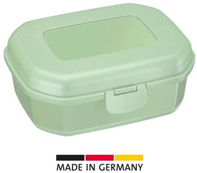 Westmark Box na desiatu MAXI, 935 ml, mätovo zelená