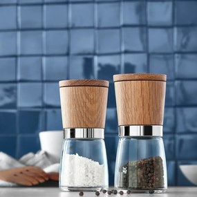 Soľnička a korenička Ceramill® Nature – WMF