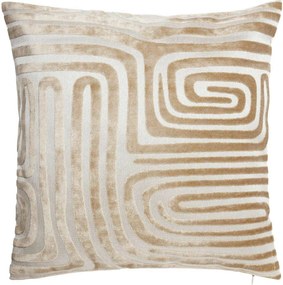 XXXLutz POŤAH NA VANKÚŠ 45/45 cm Svanefors - Poťahy & obliečky - 004497004205
