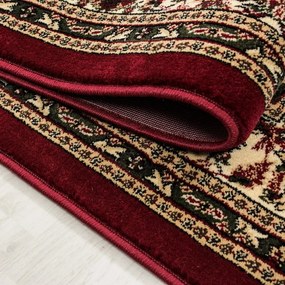 Vínový koberec 240x340 cm Marrakesh – Ayyildiz Carpets