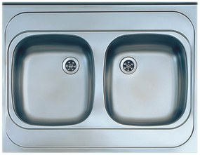 ALVEUS CZ CLASSIC 40, 800x600 2x F