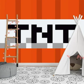 Sablio Tapeta TNT - 125x75 cm