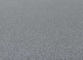 Koberce Breno Metrážny koberec REWIND 900 Dilour 2241, šíře role 400 cm, sivá