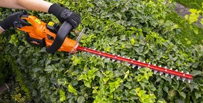 Profi Tools AKU plotové nožnice MOE-KT01-18