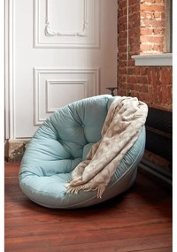 Variabilné kreslo Karup Design Nido Light Grey