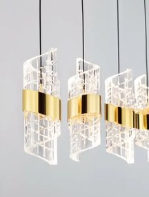 Retro luster Seneca C