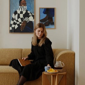 Moikka Plagát Check by Hanna Peterson 70x100 cm