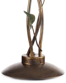 ONLI - Stolná lampa MIRANDA 3xE14/6W/230V 70 cm