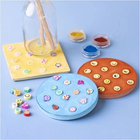 Kreatívna sada Craft Kit Casting Tiles