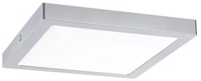 Paulmann 71024 - LED/22W Stropné svietidlo ABIA 230V matný chróm