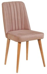 Jedálenský set Bimuvo 5 (borovica atlantická + kameň) (pre 4 osoby). Vlastná spoľahlivá doprava až k Vám domov. 1095062