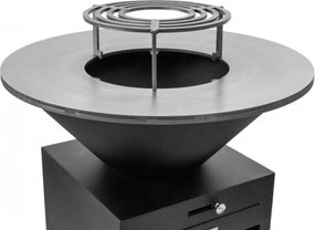 Gril G21 Oregon Black