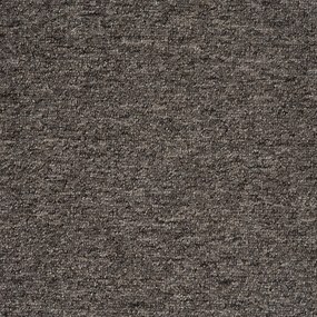 Associated Weavers, Koberec metráž Medusa 40, na mieru, šíře 4m, hnedá, ab (mriežka), chodba / predsieň