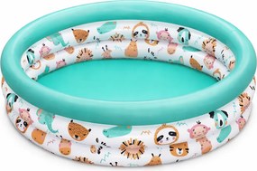 Bestway ZÁHRADNÝ BAZÉN „OCEAN“ 102 X 25 CM