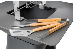 Grilovacie náradie G21 sada 3 ks 63903208