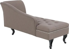 TEMPO KONDELA Tamia leňoška hnedá / čierna